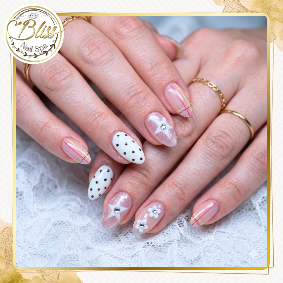 Bliss Nail Salon